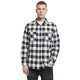 карирана,риза,мъжки,ризи,build,your,brand,checked,flanell,long,sleeve,shirt,black,white,(white,black)