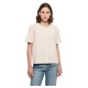 тениска,дамски,тениски,build,your,brand,everyday,short,sleeve,t,shirt,pink,(beige)