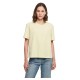 тениска,дамски,тениски,build,your,brand,everyday,short,sleeve,t,shirt,soft,yellow,(yellow)