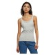 тениска,дамски,тениски,build,your,brand,everyday,sleeveless,t,shirt,grey,(light,asphalt)