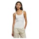 тениска,дамски,тениски,build,your,brand,everyday,sleeveless,t,shirt,white