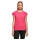 тениска,дамски,тениски,build,your,brand,extended,shoulder,short,sleeve,t,shirt,hibiskus,pink,(pink)