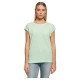 тениска,дамски,тениски,build,your,brand,extended,shoulder,short,sleeve,t,shirt,neo,mint,(green)