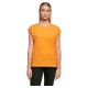 тениска,дамски,тениски,build,your,brand,extended,shoulder,short,sleeve,t,shirt,paradise,orange,(orange)