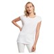 тениска,дамски,тениски,build,your,brand,extended,shoulder,short,sleeve,t,shirt,white