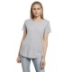тениска,дамски,тениски,build,your,brand,fit,short,sleeve,t,shirt,heather,grey,(grey)