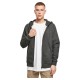 блуза,мъжки,пуловери,build,your,brand,by012,full,zip,sweatshirt,grey,(charcoal)