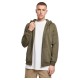 блуза,мъжки,пуловери,build,your,brand,by012,full,zip,sweatshirt,green,(olive)