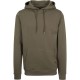 суичър,мъжки,пуловери,build,your,brand,heavy,hoodie,olive,(green)