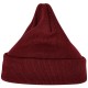 шапка,всички,шапки,build,your,brand,heavy,knit,beanie,burgundy,(red)
