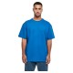 тениска,мъжки,тениски,build,your,brand,heavy,oversize,short,sleeve,t,shirt,cobalt,blue,(blue)