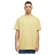 тениска,мъжки,тениски,build,your,brand,heavy,oversize,short,sleeve,t,shirt,pale,moss,(yellow)