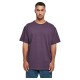 тениска,мъжки,тениски,build,your,brand,heavy,oversize,short,sleeve,t,shirt,purple,night,(purple)