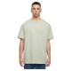 тениска,мъжки,тениски,build,your,brand,heavy,oversize,short,sleeve,t,shirt,soft,salvia,(green)