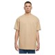 тениска,мъжки,тениски,build,your,brand,heavy,oversize,short,sleeve,t,shirt,union,beige,(beige)