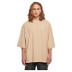 тениска,мъжки,тениски,build,your,brand,huge,3,4,sleeve,t,shirt,beige,(union,beige)