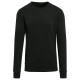 блуза,мъжки,пуловери,build,your,brand,light,crew,sweat,sweatshirt,black,(black)