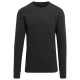 блуза,мъжки,пуловери,build,your,brand,light,crew,sweat,sweatshirt,grey,(charcoal)