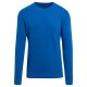 блуза,мъжки,пуловери,build,your,brand,light,crew,sweat,sweatshirt,cobalt,blue,(blue)