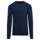 блуза,мъжки,пуловери,build,your,brand,light,crew,sweat,sweatshirt,light,navy,(blue)