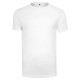 тениска,мъжки,тениски,build,your,brand,light,short,sleeve,t,shirt,white