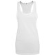 тениска,дамски,тениски,build,your,brand,loose,sleeveless,t,shirt,white