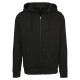блуза,мъжки,пуловери,build,your,brand,merch,full,zip,sweatshirt,black,(black)