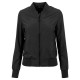 яке,дамски,якета,и,палта,build,your,brand,nylon,bomber,jacket,black,(black)
