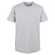 тениска,детски,тениски,build,your,brand,organic,basic,short,sleeve,t,shirt,heather,grey,(grey)