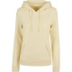 суичър,дамски,блузи,build,your,brand,organic,hoodie,soft,yellow,(yellow)