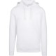 суичър,мъжки,пуловери,build,your,brand,organic,hoodie,white