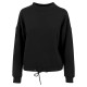 блуза,дамски,блузи,build,your,brand,oversize,sweatshirt,black,(black)