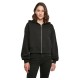 блуза,дамски,блузи,build,your,brand,oversized,full,zip,sweatshirt,black