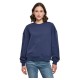 блуза,дамски,блузи,build,your,brand,oversized,sweatshirt,light,navy,(blue)