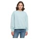 блуза,дамски,блузи,build,your,brand,oversized,sweatshirt,ocean,blue,(blue)