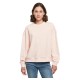блуза,дамски,блузи,build,your,brand,oversized,sweatshirt,pink