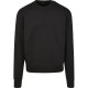 блуза,мъжки,пуловери,build,your,brand,premium,oversize,sweatshirt,black