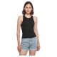 тениска,дамски,тениски,build,your,brand,racer,back,sleeveless,t,shirt,black