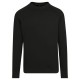 блуза,мъжки,пуловери,build,your,brand,raglan,sweat,sweatshirt,black