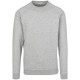 блуза,мъжки,пуловери,build,your,brand,raglan,sweat,sweatshirt,heather,grey,(grey)
