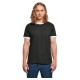 тениска,мъжки,тениски,build,your,brand,ringer,short,sleeve,t,shirt,black,white,(black)