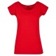 тениска,дамски,тениски,build,your,brand,short,sleeve,t,shirt,city,red,(red)