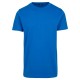 тениска,мъжки,тениски,build,your,brand,short,sleeve,t,shirt,cobalt,blue,(blue)