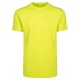 тениска,мъжки,тениски,build,your,brand,short,sleeve,t,shirt,frozen,yellow,(yellow)