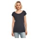 тениска,дамски,тениски,build,your,brand,short,sleeve,t,shirt,navy,(grey)