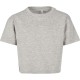 тениска,дамски,тениски,build,your,brand,short,sleeve,t,shirt,heather,grey,(grey)