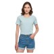 тениска,дамски,тениски,build,your,brand,short,sleeve,t,shirt,ocean,blue,(blue)