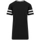 тениска,мъжки,тениски,build,your,brand,stripe,short,sleeve,t,shirt,black,white,(black)