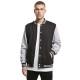 яке,мъжки,якета,build,your,brand,sweat,college,by015,jacket,black,light,grey,(grey)