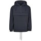 суичър,мъжки,пуловери,build,your,brand,sweat,pull,over,hoodie,navy,(blue)